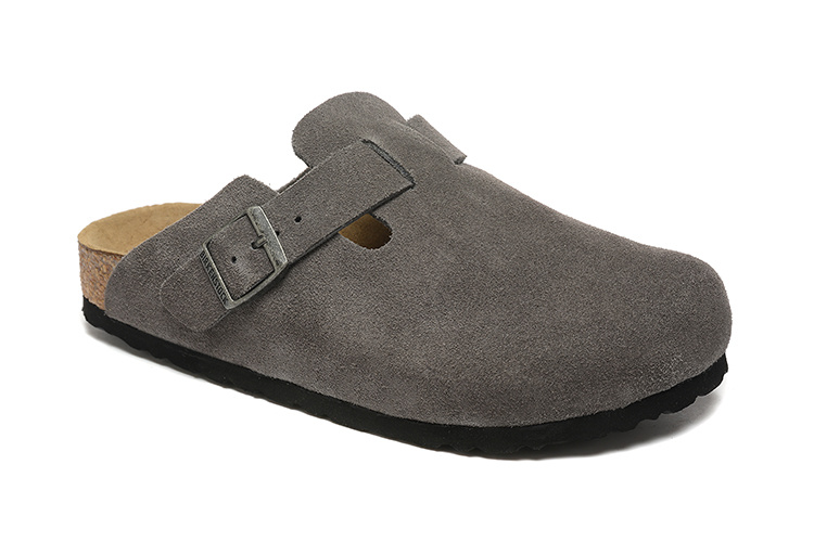 BIRKENSTOCK Cork Thong EVA New Style Size 36-45 Flip Flops Thong Sandals A134